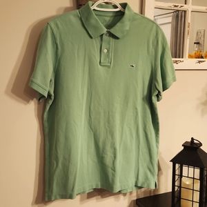 Vineyard Vines slim fit collared polo shirt